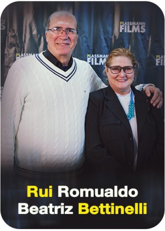 Rui e Bia