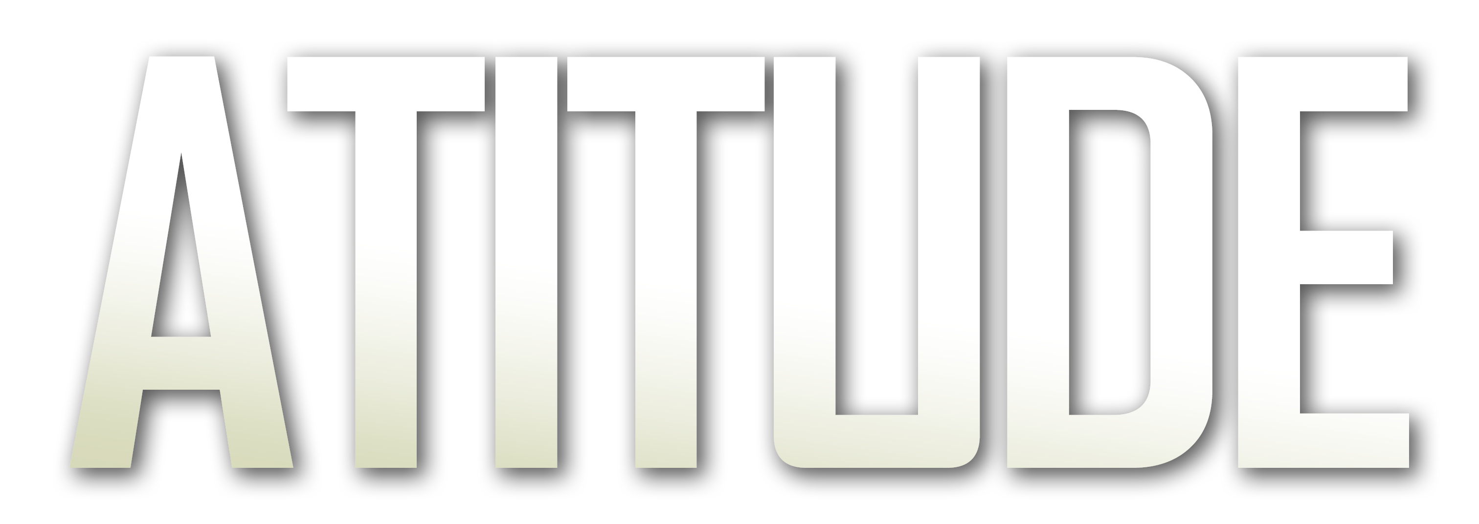 Logo Atitude