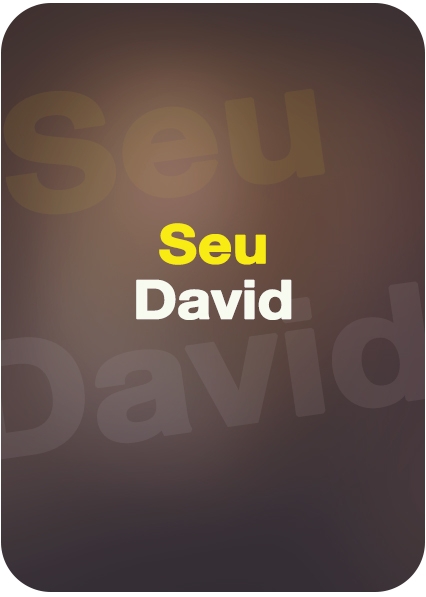 Seu David