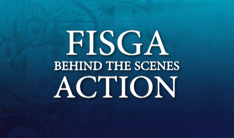 Figa Making of