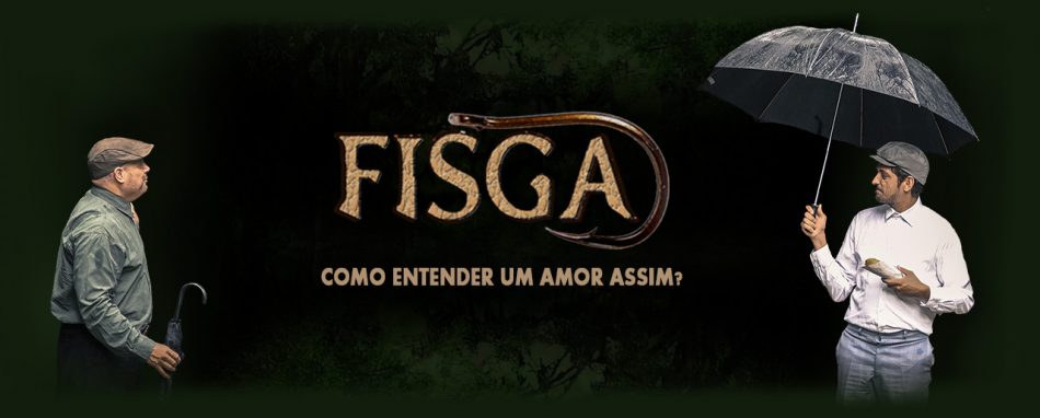 Filme Fisga