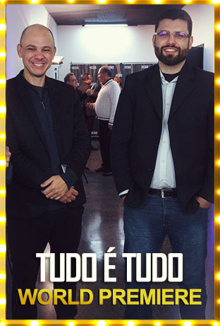 Interview Premiere Juliano e Rafael