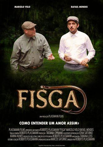 Cartaz Fisga