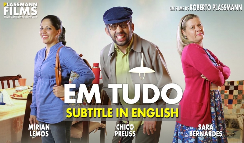 Filme Em Tudo  Legendado