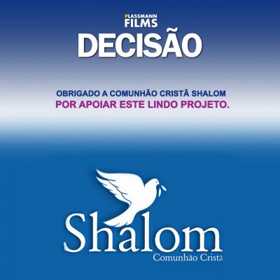 Comunhão Cristã Shalom