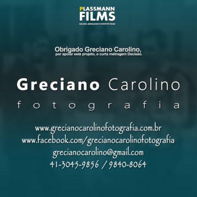 Greciano Carolino