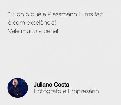 Depoimento Juliano Costa