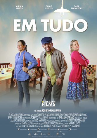 Cartaz  Em Tudo