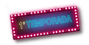 Logo 1ª Temporada