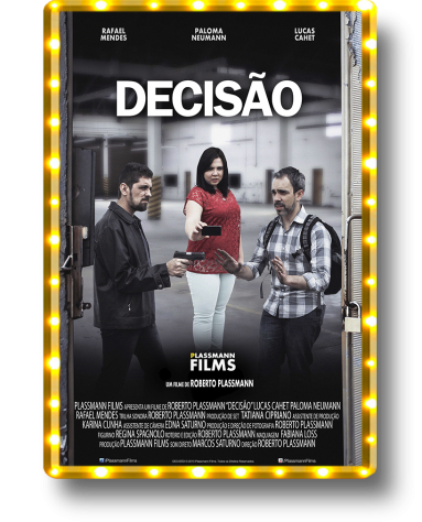 2º Filme