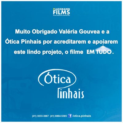 Ótica Pinhais