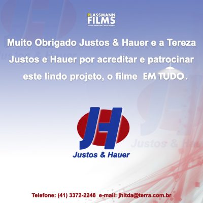 Justos e Hauer